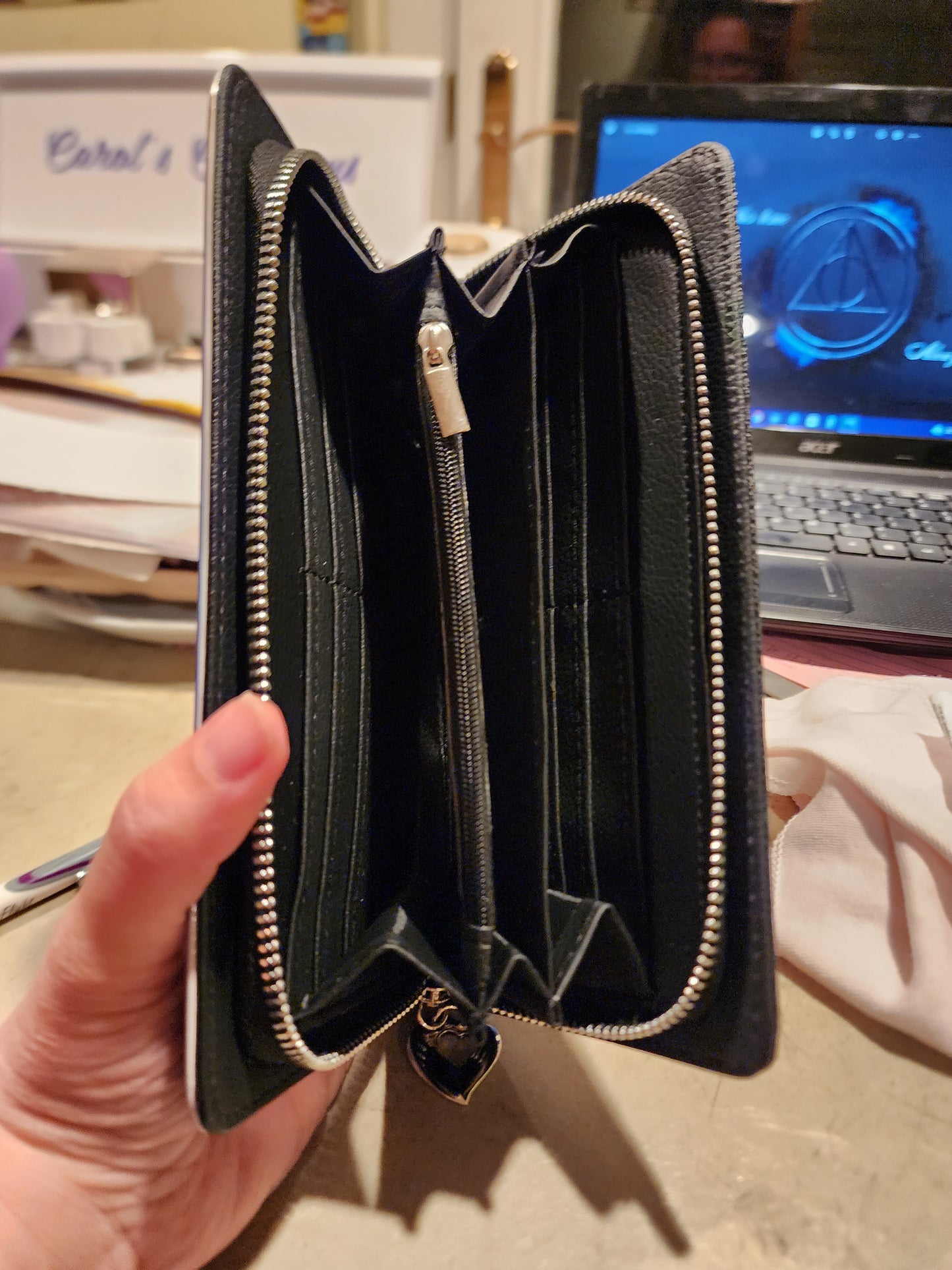 Wallet