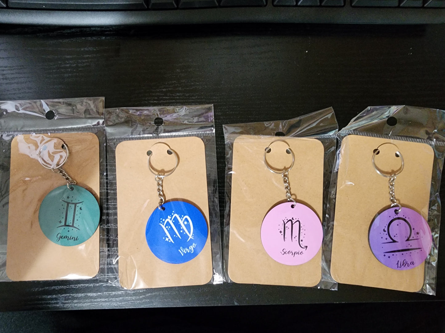 Keychains